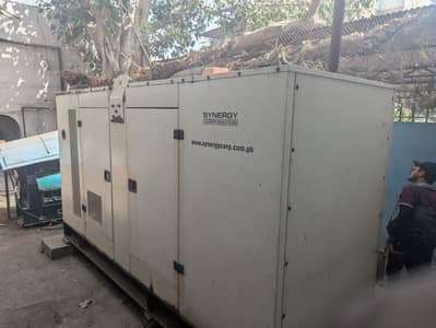 Perkins Generator