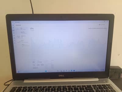 Dell i5 8th 4GB RAM 128 GB SSD