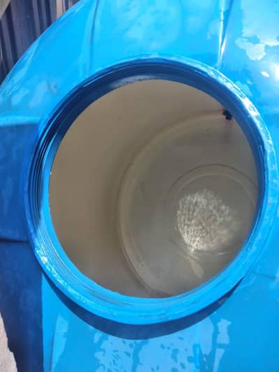 ڈیورا پلس واٹر ٹینک  300 گیلن ھیوی ڈیوٹی  " DURA PLUS WATER TANK "