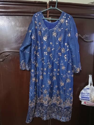 shisha silk cut Dana dress