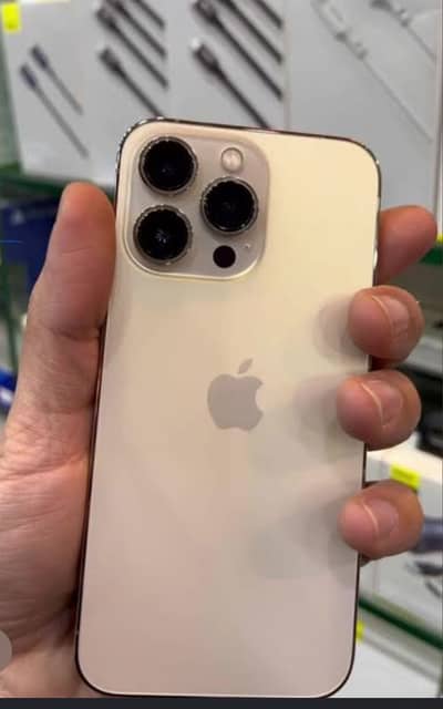 Apple iPhone 13 Pro