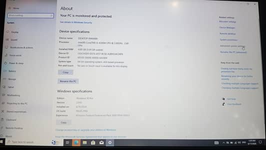 LENOVO THINKPAD T440P