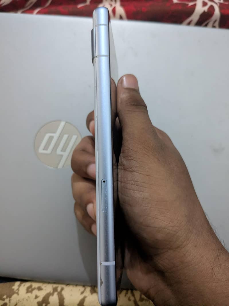 Google pixel 7a 1
