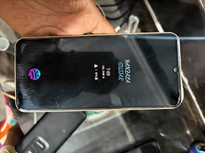 LG V60 ThinQ 5G