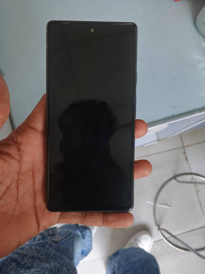 Google Pixel 6 1