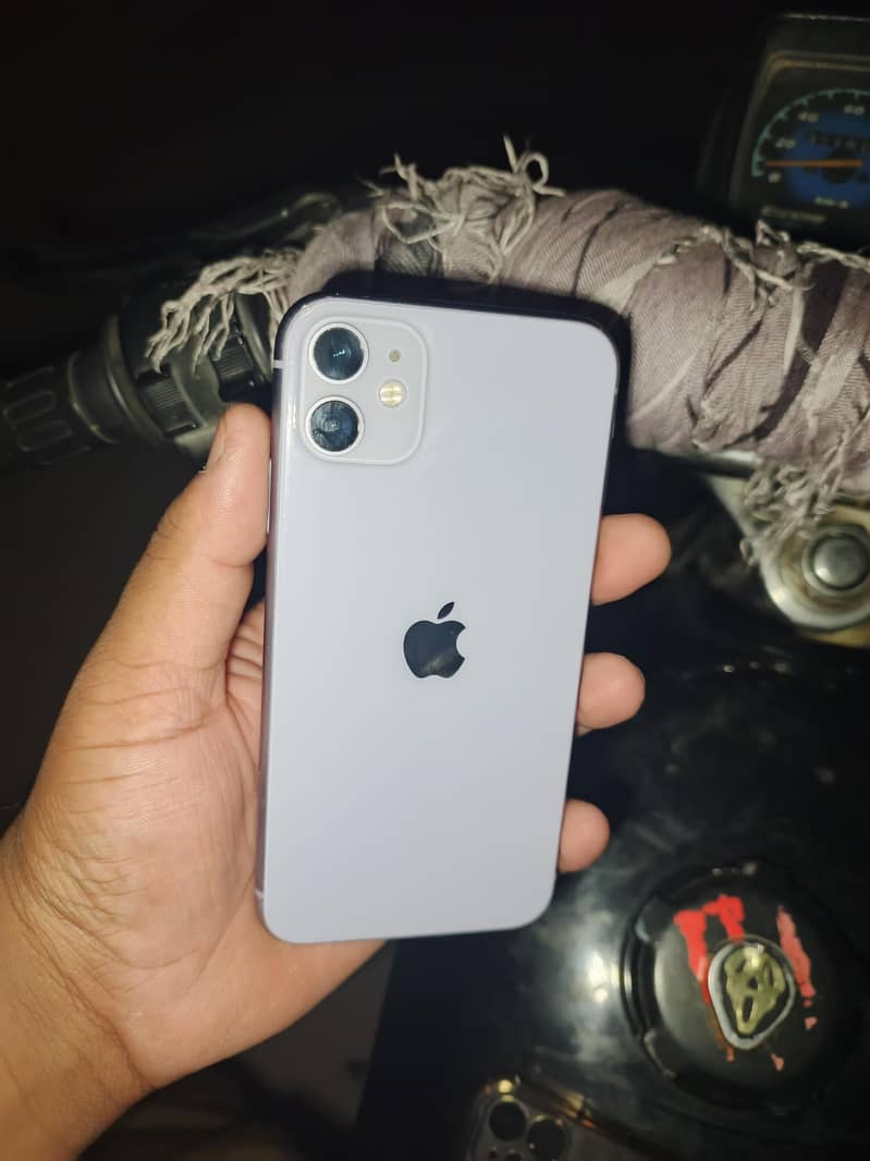 Apple iPhone 11 1