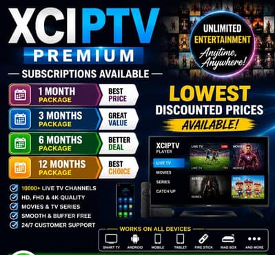 Opplex IPTV – Watch Live TV Channels & Live Cricket +923447809054