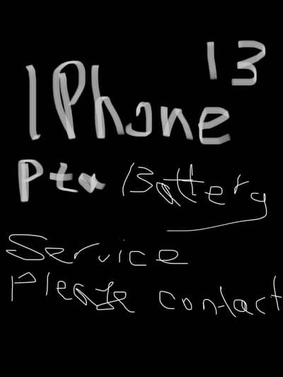 Apple iPhone 13