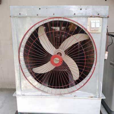 12 volt air cooler