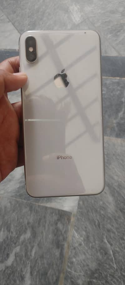 Apple iPhone XS Max