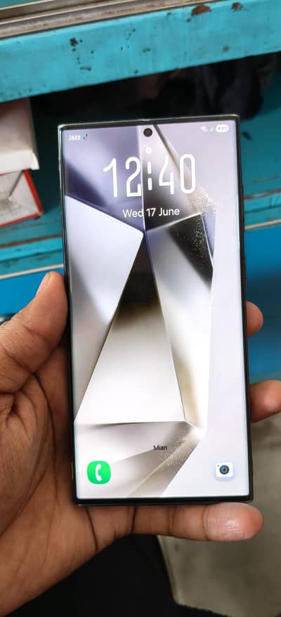 Samsung Mobile S22 Ultra