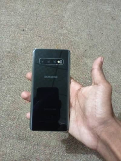 Samsung Mobile S10
