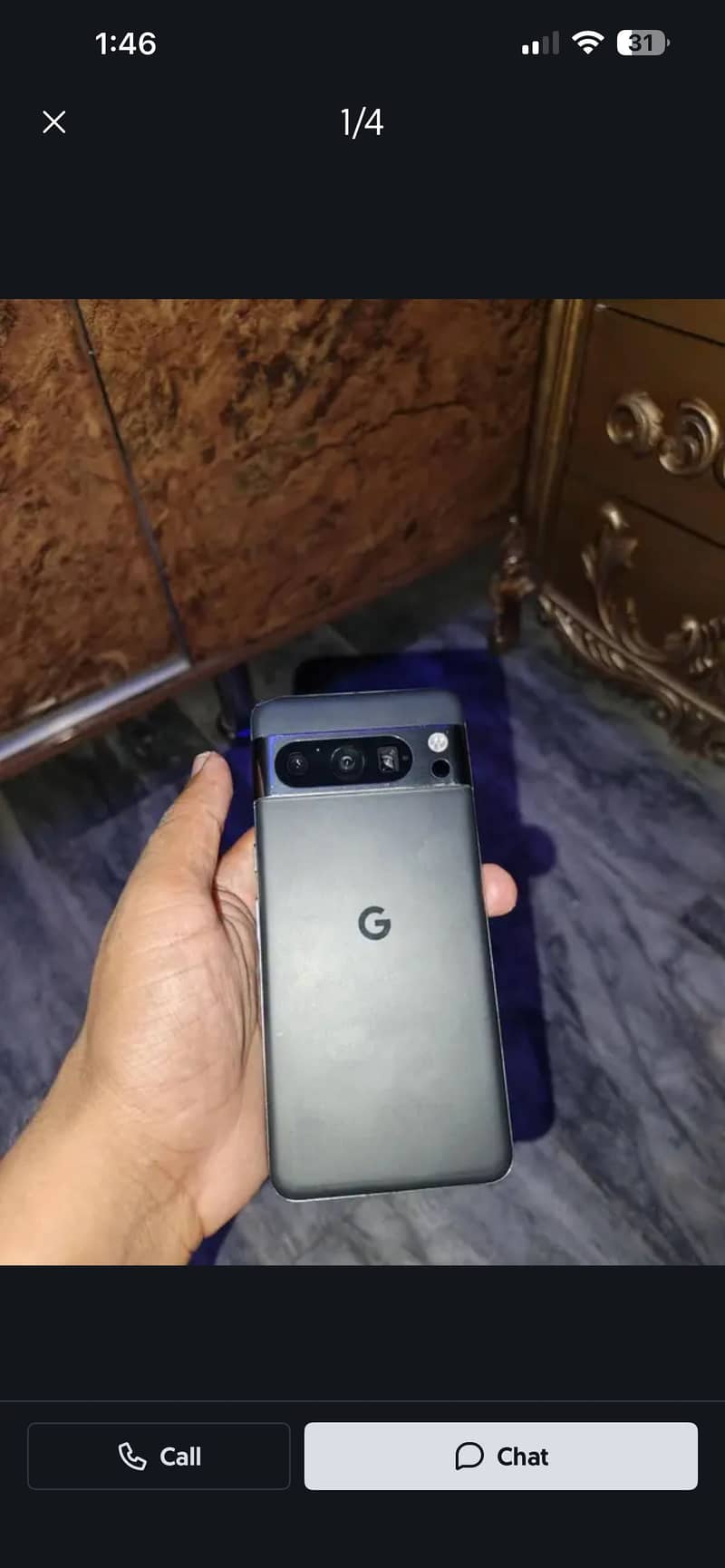 Google Pixel 8 Pro 0