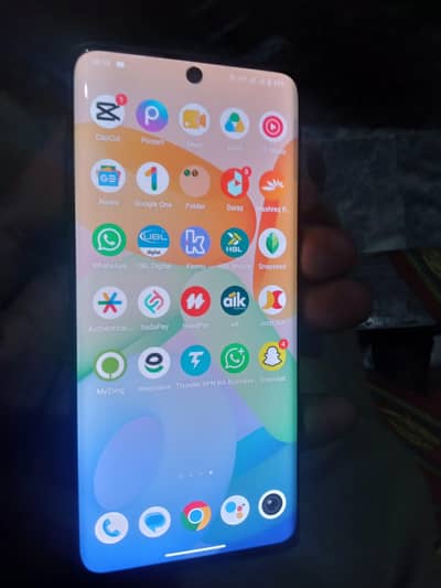 Vivo X70 Pro