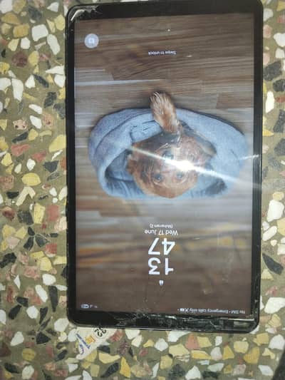 samsung Galaxy a9 tablet