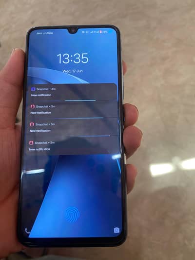 Vivo V21e 4G 03006941855