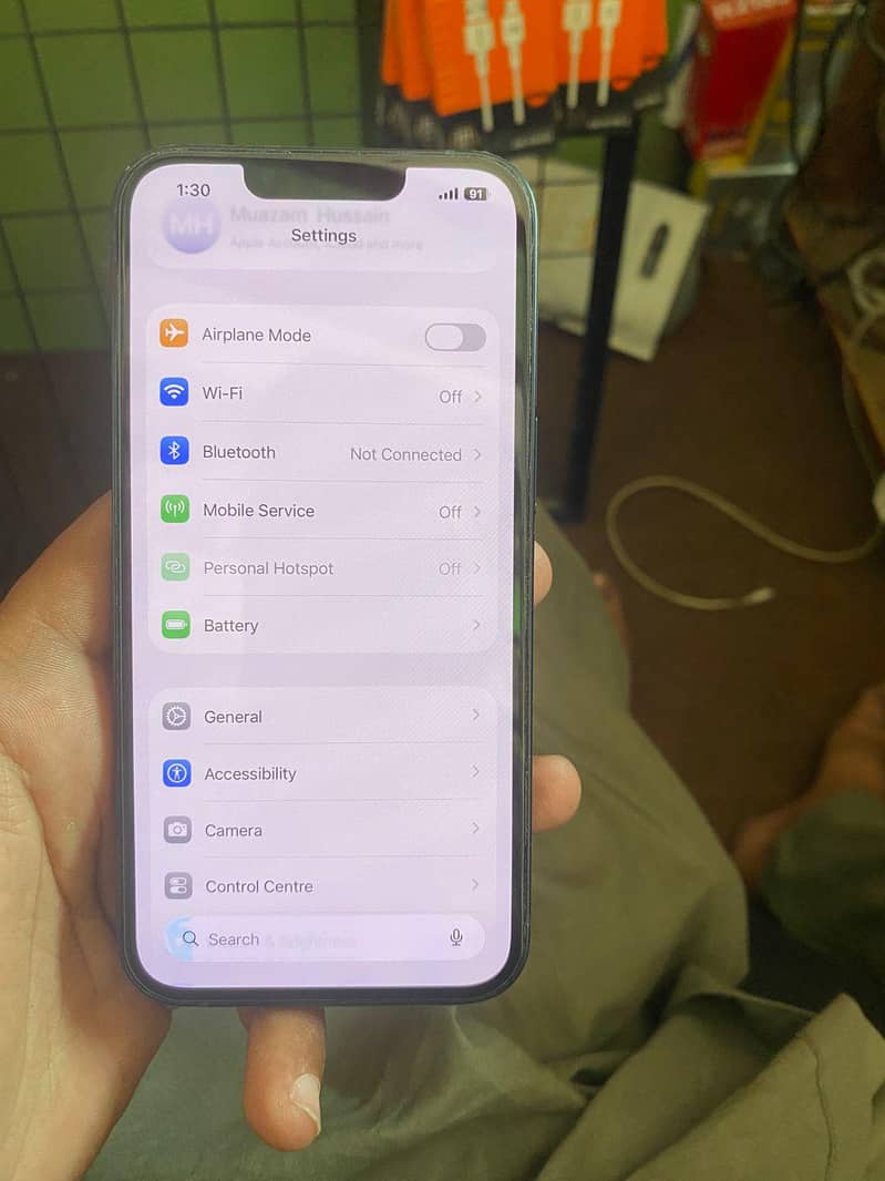 Apple iPhone 13 3
