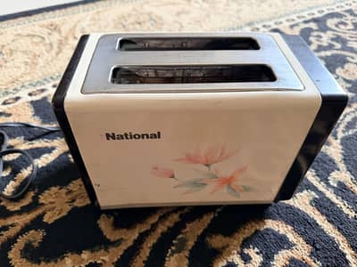 National Toaster