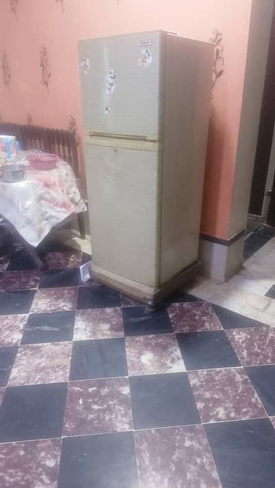 Orient refrigerator in good condition