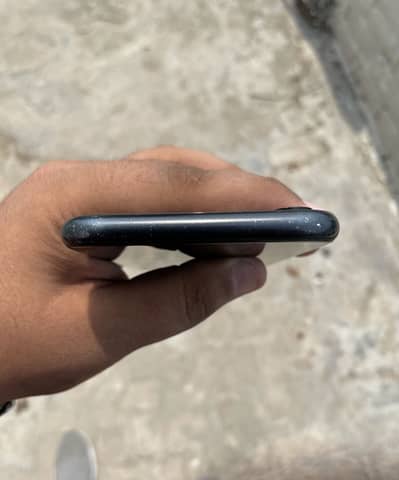 iPhone XR no pta jv