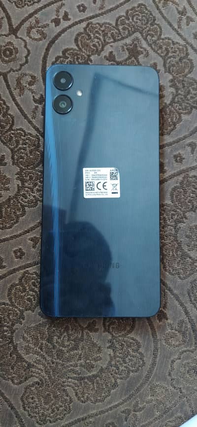 Samsung Mobile A05