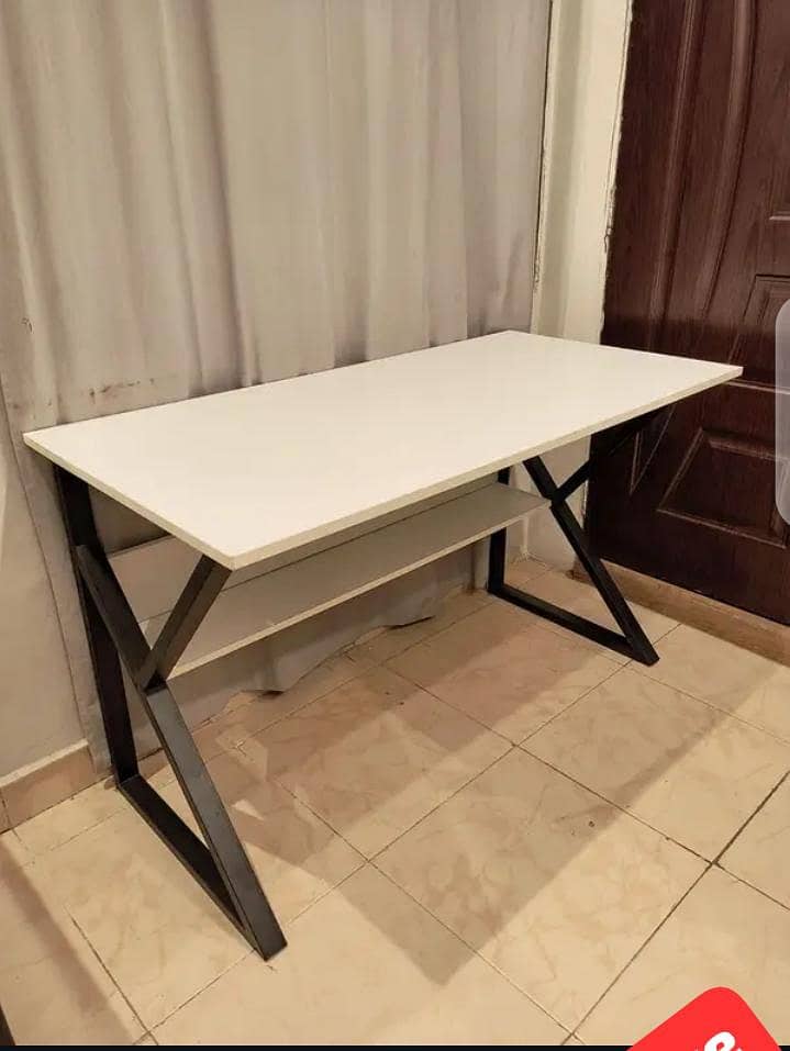 Study Table,Computer laptopTable,Office Table,office chair workstation 19