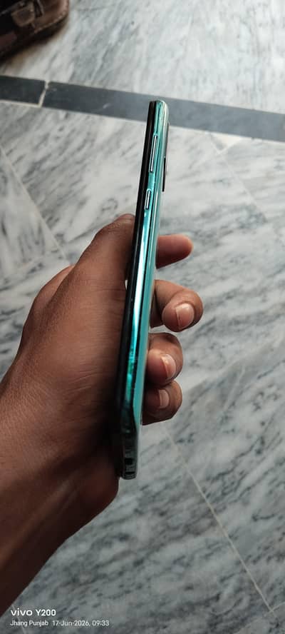 Samsung Mobile A51