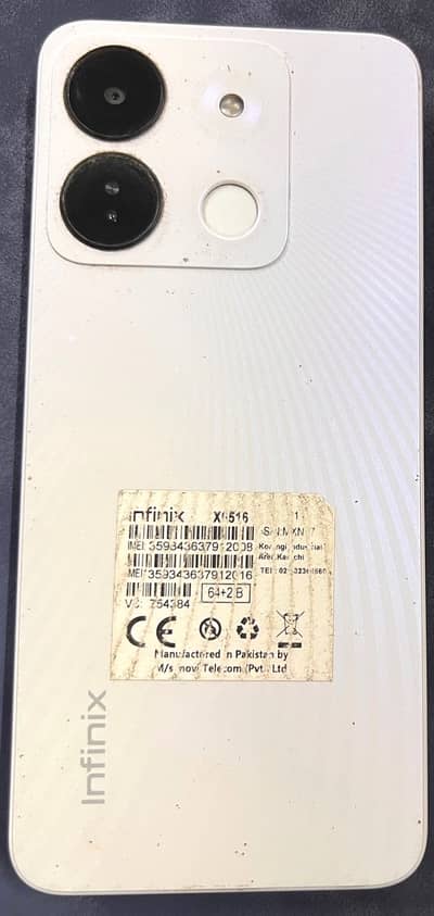 Infinix Other Model