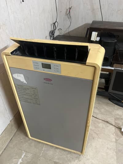 EuropeAce porable ac