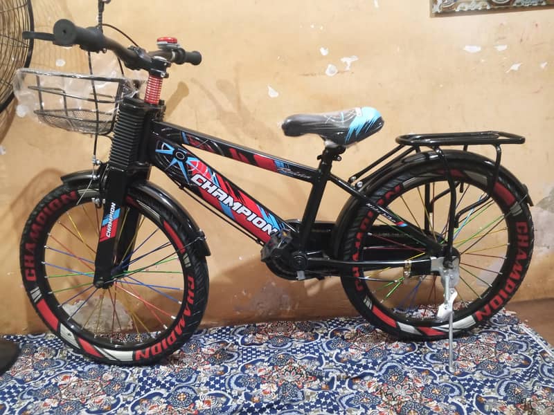 bicycle  1