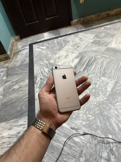Apple iPhone 6S PTA 128 GB