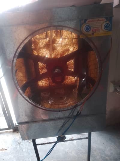 lahori DC cooler