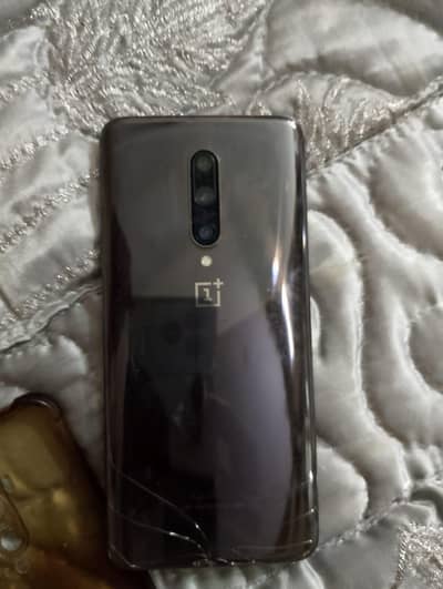 One Plus 7 Pro 12/256