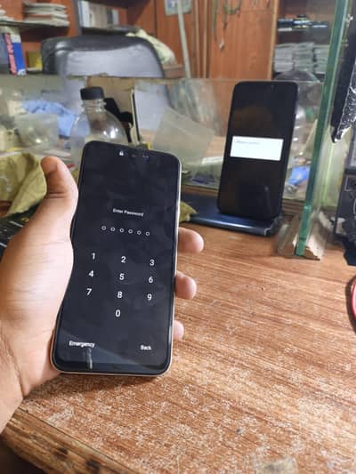 infinix smart 9