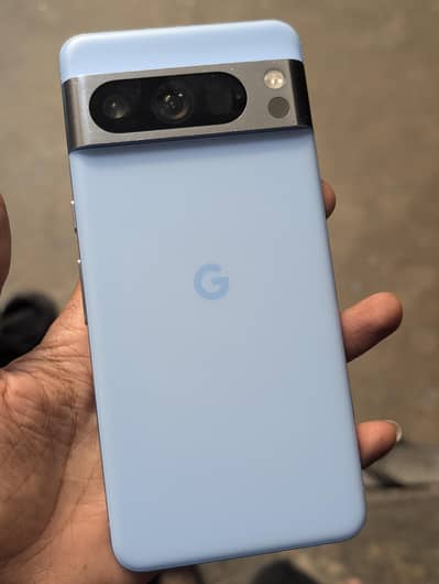Google Pixel 8 Pro