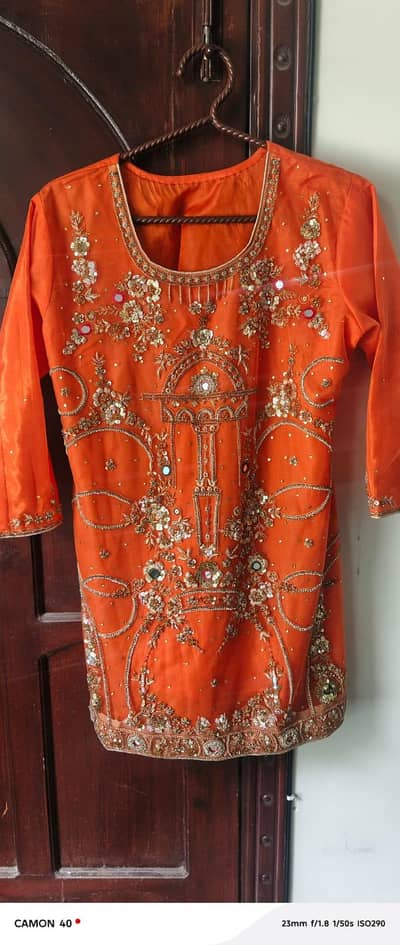 Sharara for sale