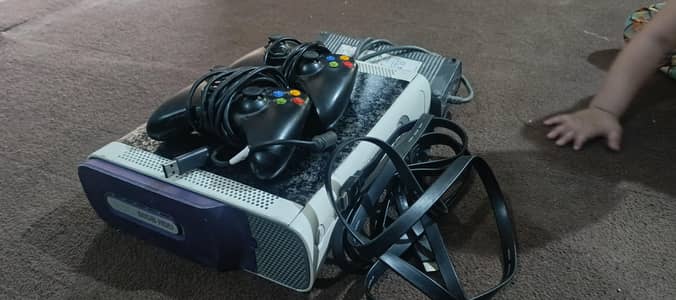 XBOX Orignal