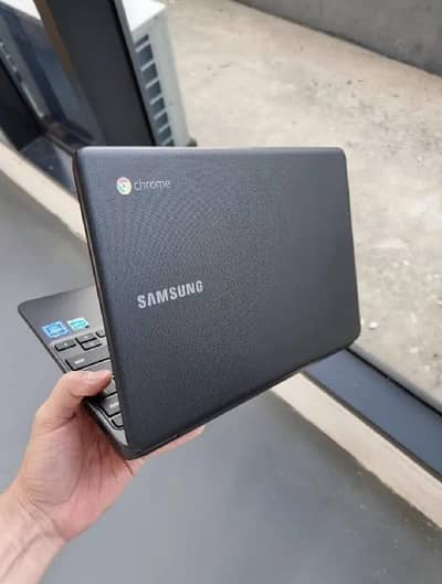 Samsung chromebook