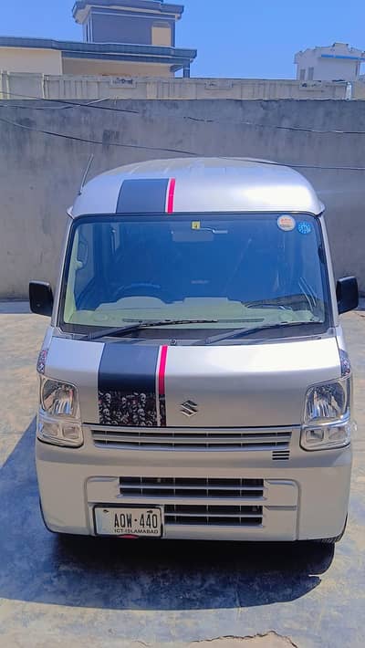 Suzuki every for sale 2015/20