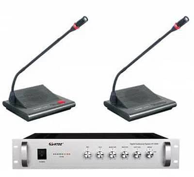 delegate mics & confrence Mics