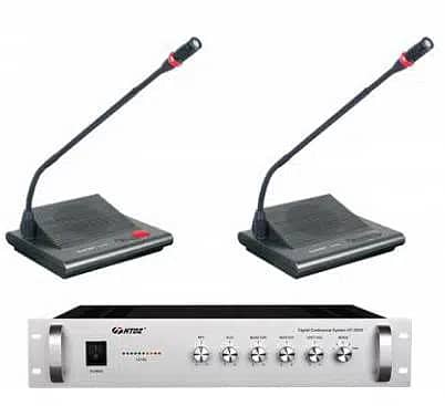 delegate mics & confrence Mics 0