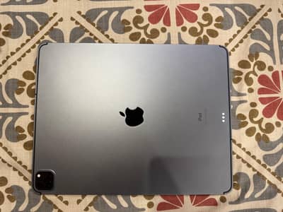 Apple iPad Pro 2020 12.9" 4th generation