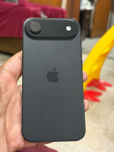 Apple iPhone 17 Air