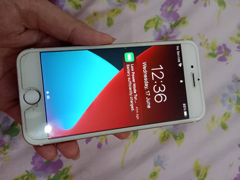 Apple iPhone 6S 3