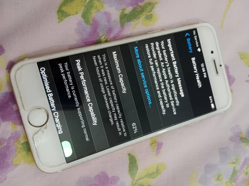 Apple iPhone 6S 4