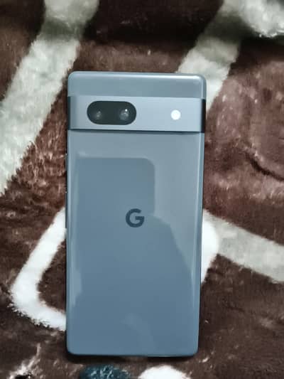 Google Pixel 7a