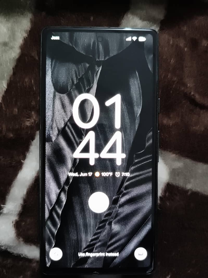 Google Pixel 7a 1