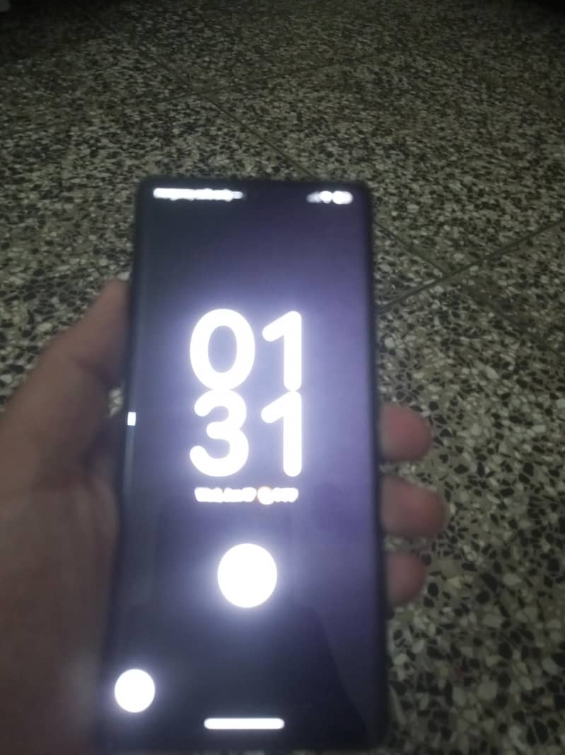Google Pixel 6 Pro 2