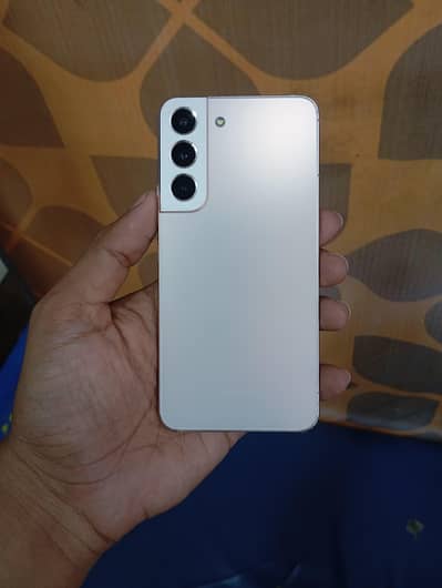 Samsung Mobile S22