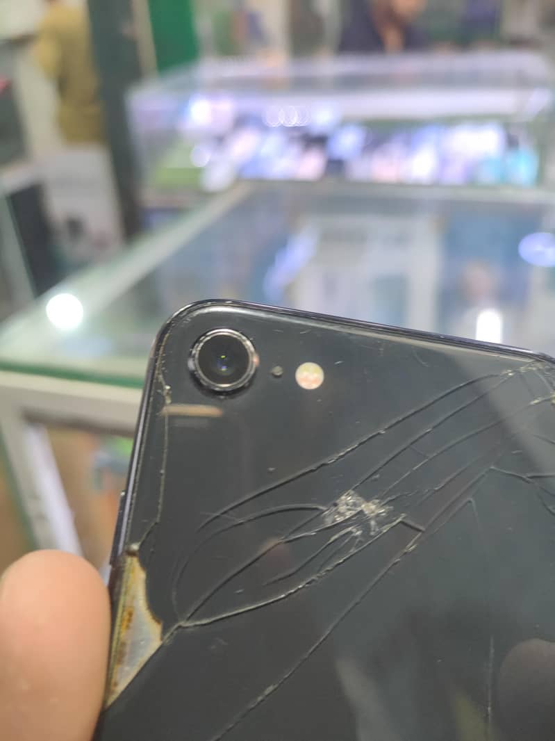 Apple iPhone SE 1